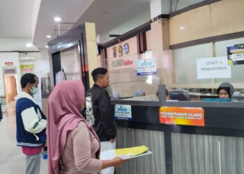 Gerakan “Setop Bayar Pajak” Disebut Tak Berpengaruh di Pati, Pembayaran Normal