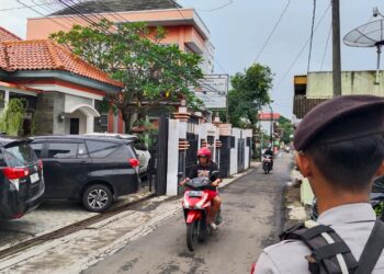 Rumahnya Digeledah KPK, Riyoso Disebut Berada di Luar Kota