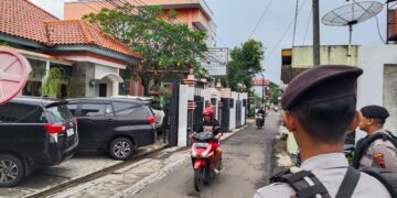 Rumahnya Digeledah KPK, Riyoso Disebut Berada di Luar Kota