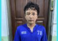 Tak Kapok, Polres Kudus Kembali Bekuk Residivis Curanmor