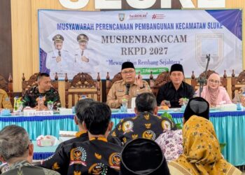 Tak Dicover BPJS, Segini Biaya Pemeriksaan Calon Pengantin di Rembang