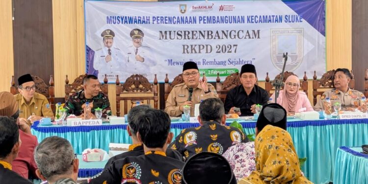 Tak Dicover BPJS, Segini Biaya Pemeriksaan Calon Pengantin di Rembang