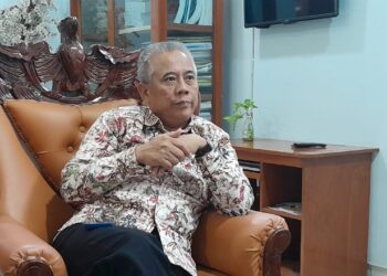 KPK Periksa Kepala BPKAD Pati dan 3 ASN dalam Kasus Sudewo