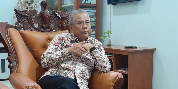 KPK Periksa Kepala BPKAD Pati dan 3 ASN dalam Kasus Sudewo