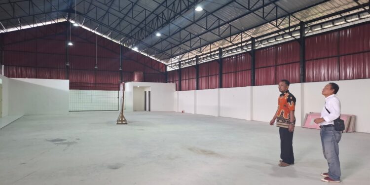 KDMP Getas Pejaten Kudus Bakal Bangun Rest Area dan Pasar untuk Dongkrak PAD