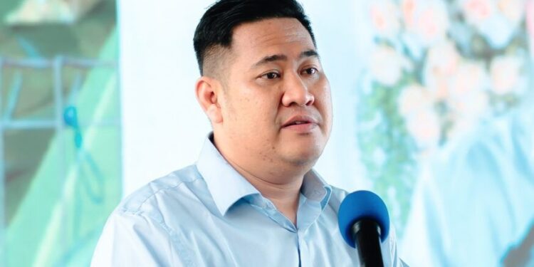 Program Gentingisasi Prabowo: Jamaludin Malik Dorong Genteng Kudus-Jepara Mendunia