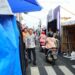 Bupati Kudus Pastikan Kebersihan Festival Dandangan 2026
