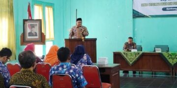Pemkab Rembang Sasar Warga Berkebutuhan Khusus untuk Perekaman E-KTP