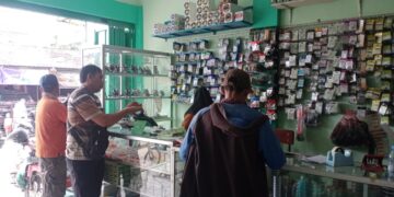 Banjir di Pati, Toko Alat Pancing Ini Raup Omzet Capai Rp180 Juta Sebulan