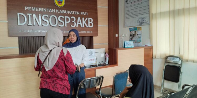 Ini Alasan Pemerintah Mendadak Nonaktifkan Peserta BPJS PBI, Termasuk di Pati
