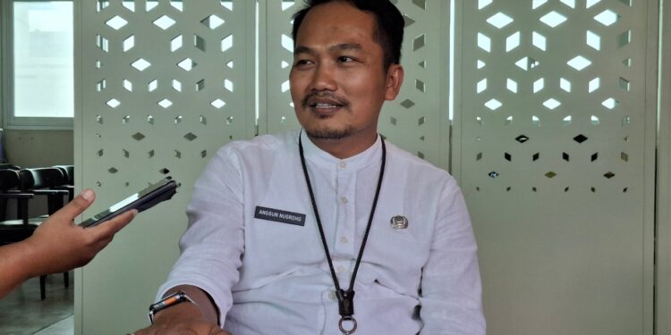 Gaji PPPK Paruh Waktu di Kudus Terganjal Aturan
