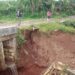 Pemkab Pati Tak Perbaiki Talud Jembatan Ambrol di Metaraman, Ini Alasannya