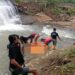 Warga Semirejo Pati Digegerkan Penemuan Mayat Tanpa Identitas di Sungai