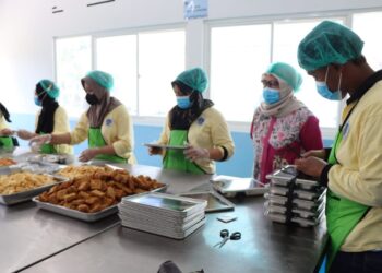 Khawatir Siswa “Mokel”, Sejumlah Sekolah di Pati Tolak MBG Selama Ramadan