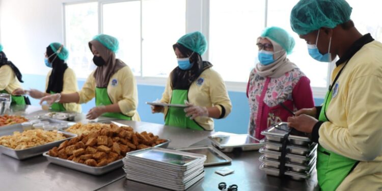 Khawatir Siswa “Mokel”, Sejumlah Sekolah di Pati Tolak MBG Selama Ramadan