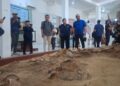 Upayakan Cagar Budaya Nasional, DPR dan MPR Tinjau Potensi Situs Patiayam