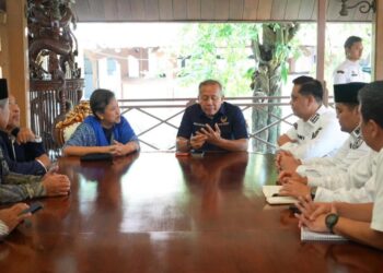 Hidupkan Semangat RA Kartini, Lestari Moerdijat Gagas Pusat Studi Perempuan di Jepara