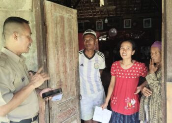 Sampai 2026 Masih Ada 70 Ribu Rumah Tak Layak Huni di Pati