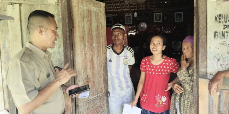 Sampai 2026 Masih Ada 70 Ribu Rumah Tak Layak Huni di Pati