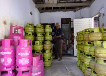 Warga Pati Menjerit Awal Ramadan LPG Langka, Harga Tembus Rp30 Ribu