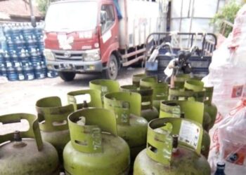 LPG di Pati Langka Harga Tembus Rp30 Ribu, Pertamina: Ada Indikasi Ulah Oknum