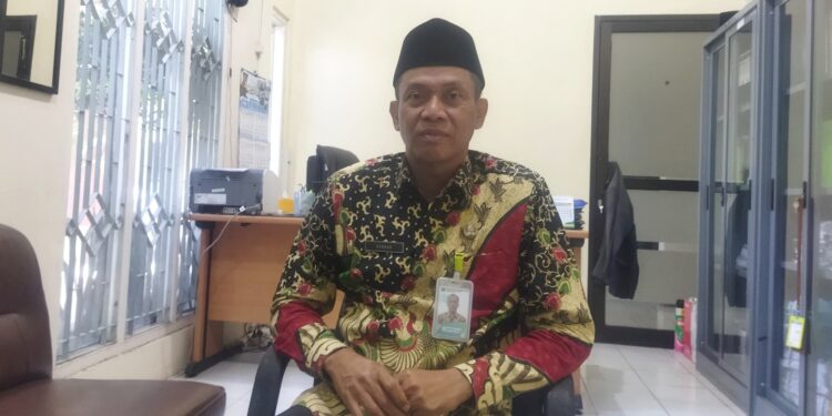 Tak Ada Anggaran, Tunjangan 624 Guru Madrasah di Pati Tak Cair