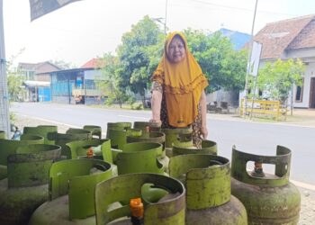 Stok LPG Ramadan dan Lebaran Ditambah, Warga Pati Diminta Tak Panik