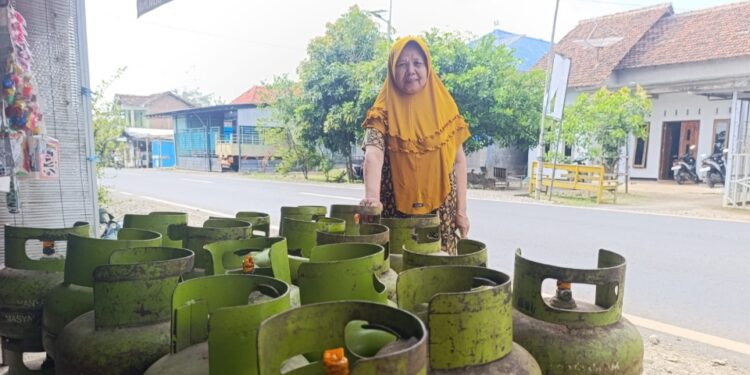 Stok LPG Ramadan dan Lebaran Ditambah, Warga Pati Diminta Tak Panik