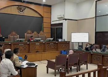 Praperadilan Gus Yaqut Ditolak, Ormas Brandal Alif: Segera Penjarakan