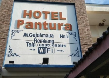 Hotel di Rembang Terdampak Limbah Pabrik Ikan, Bau Menyengat dan Air Tercemar