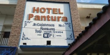 Hotel di Rembang Terdampak Limbah Pabrik Ikan, Bau Menyengat dan Air Tercemar