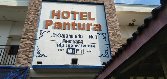 Hotel di Rembang Terdampak Limbah Pabrik Ikan, Bau Menyengat dan Air Tercemar