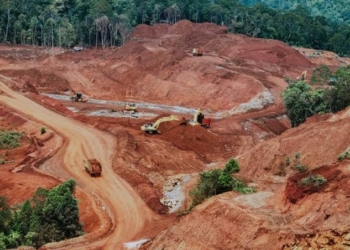 Tak Kantongi RKAB, 17 Perusahaan Tambang di Rembang Dilarang Beroperasi