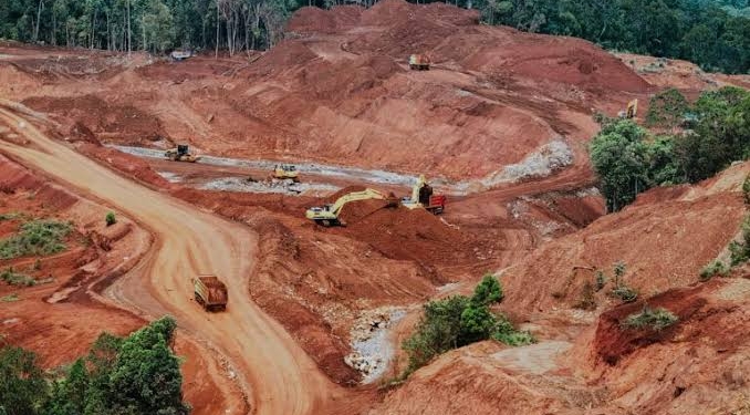 Tak Kantongi RKAB, 17 Perusahaan Tambang di Rembang Dilarang Beroperasi