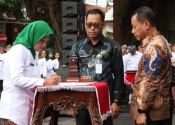 Ratusan PPPK Paruh Waktu di Kudus Tak Gajian Sampai Lebaran