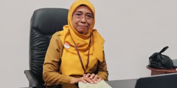 Duh, Cadangan Beras Pemkab Pati Tinggal 5 Ton