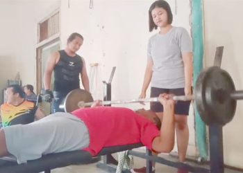 NPCI Pati Siapkan 50 Atlet Disabilitas untuk Berlaga di Peparprov Jateng 2026