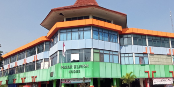 Demi Genjot PAD 2026, Dinas Perdagangan Optimalkan Pelayanan Pasar 