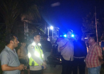 Akibat Bising Suara Knalpot, Seorang Warga Payaman Kudus Jadi Korban Penganiayaan