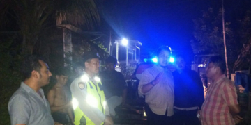 Akibat Bising Suara Knalpot, Seorang Warga Payaman Kudus Jadi Korban Penganiayaan