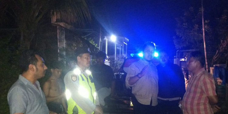 Akibat Bising Suara Knalpot, Seorang Warga Payaman Kudus Jadi Korban Penganiayaan