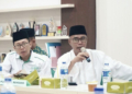 Gus Yaqut Ditahan KPK, Sahabat Yaqut Rembang Tuding KPK Politisasi Hukum