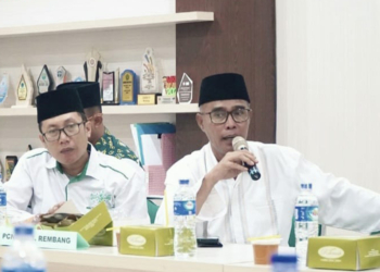 Gus Yaqut Ditahan KPK, Sahabat Yaqut Rembang Tuding KPK Politisasi Hukum