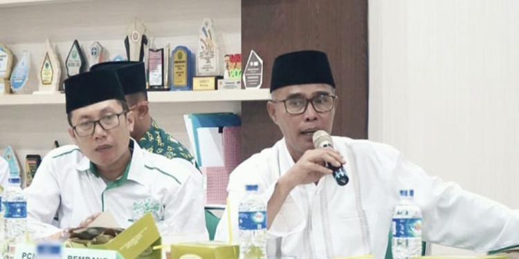 Gus Yaqut Ditahan KPK, Sahabat Yaqut Rembang Tuding KPK Politisasi Hukum