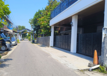 Resmi Ditahan KPK, Pak RT: Gus Yaqut Selama Ramadan Tak Pernah Pulang Rembang