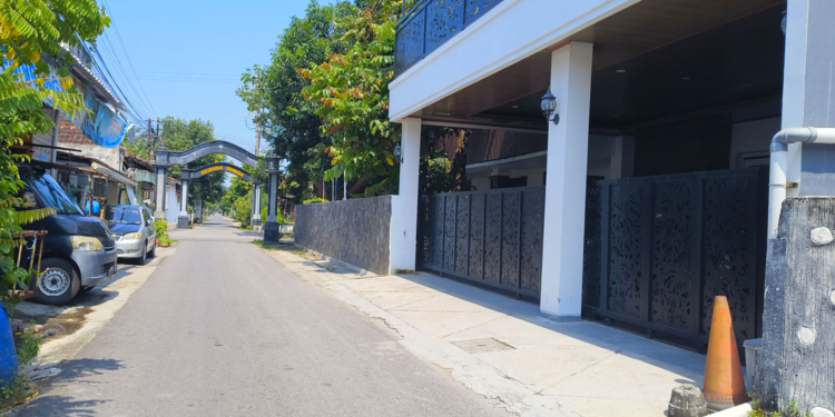 Resmi Ditahan KPK, Pak RT: Gus Yaqut Selama Ramadan Tak Pernah Pulang Rembang