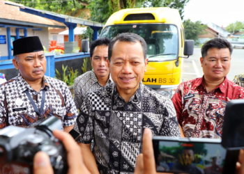 Bupati Kudus Tegaskan ASN Dilarang Terima Gratifikasi dalam Bentuk Apa Pun