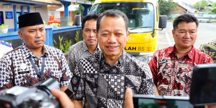 Bupati Kudus Tegaskan ASN Dilarang Terima Gratifikasi dalam Bentuk Apa Pun