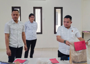 4 Anak di Bawah Umur Jadi Tersangka Kasus Tongtek Berujung Maut di Talun Pati