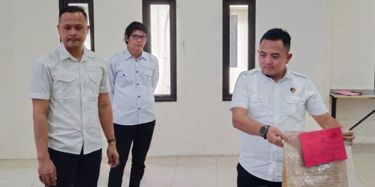 4 Anak di Bawah Umur Jadi Tersangka Kasus Tongtek Berujung Maut di Talun Pati